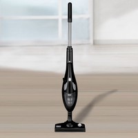 Beem Mirage Tornado Clean V2 schwarz Staubsauger B-Ware