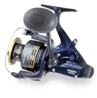  Shimano Thunnus 4000 CI4 Modell Freilaufrolle salzwasserbeständig -  