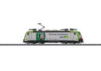 Minitrix 16871 Elektrolokomotive Reihe 486 der BLS Spur N Neu