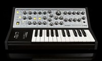 MOOG Sub Phatty Synthesizer