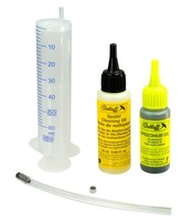 ROHLOFF Ölwechselset Spülöl Ganzjahresöl Kleinteile Fahrrad SPEEDHUB 14 Gang Neu