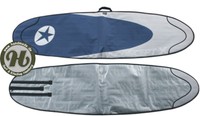 Concept X Rocket Windsurf Boardbag Board Bag 238cm Twin X TOP!