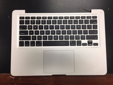 MacBook Pro (13-inch, Mid 2012) Dual-Core i5 Serial:C1MN6DNCDTY3 **For Parts**