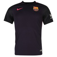 FC Barcelona 16/17 Away Trikot  - Nike - Größen S-XXL - NEU -