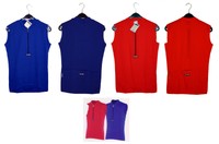 Nalini Basic Herren Rad-Trikot GRAFIC | ärmellos