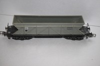 Hornby 4-Achser Schüttgutwagen Sgw SNCF Spur H0