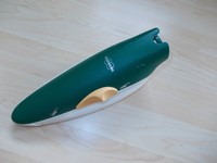 Vorwerk Polsterboy PB 420  Kobold 130 131 135 136 140 150 Tiger 252 260 265 270 