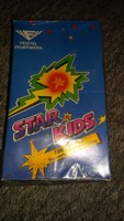 Feuerwerk Feistel Star Kids kompl. Display, 20x10Stück - Rarität Jugendfeuerwerk