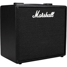 Marshall Amps Marshall Code 25 - 25W 1x10" Digital Combo Amp