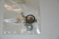 Anlasserrepsatz Kohlebürsten für Rotax oder X 30 Kart Rennkart