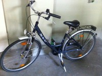 NSU Damenrad  26 Zoll 