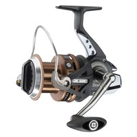 Cormoran Pitcor 5PiF Big Pit Weitwurfrolle Hecht Feeder Karpfen Brandungsrolle