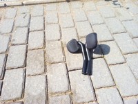 Syntace Triathlonaufsatz XXS