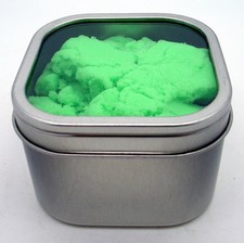 Kinetic Silly Sand - Green