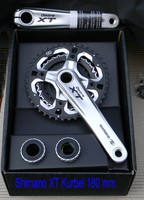 Shimano Deore XT FC-T 770  