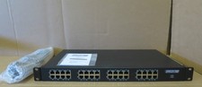 ProfiTAP C8-1G 8 Port Copper Tap 10/100/1000 BaseT Hi-Density Network MultiTap