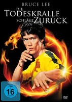 Bruce Lee - Die Todeskralle schlägt zurück (DVD - NEU)