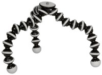 Stativ Joby Gorillapod SLR-Zoom schwarz / grau