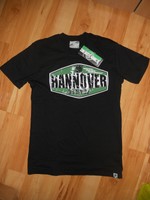 Hannover 96 T-Shirt Gr. XL Unsere Stadt, unser Verein, unsere Leidenschaft NEU