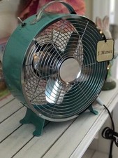 Retro Style Fan Retro Style Fan