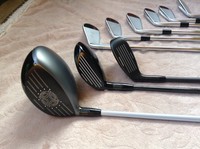 Golfschläger Set NW