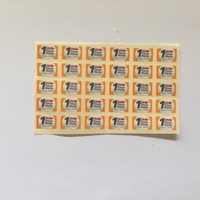 Real Treuepunkte neue Aktion Messer Thomas  20 Treuepunkte