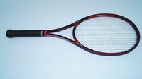 Head Prestige Classic 600 Tennisschläger L2 racket strung Mid pro Austria tour