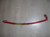 Trail-Gator Tandemstange, Zugstange, Abschleppstange für Kinderfahrrad 