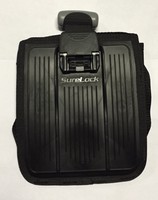 Aqualung Pro QD SL II Bleitasche - 2 Spurig - NEU !!!