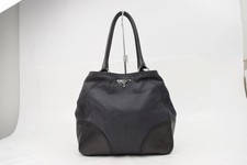 prada black canvas tote bag prada black canvas tote bag
