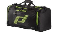Pro Touch Sporttasche Teambag FORCE Größe S schwarz / grün