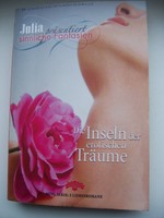 +++ CORA ROMAN - JULIA präsentiert SINNLICHE FANTASIEN - 1/08 - BAND 1 +++