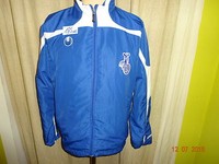 MSV Duisburg Original uhlsport Wind- Freizeit- Training Jacke Gr.S