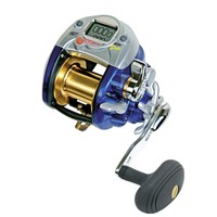 WFT Electra Speed Jig 700PR elektrische Multirolle inkl. Cube