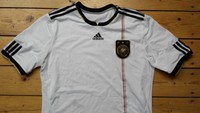 3 Stück verschiedene Deutschland Trikot Adidas  Gr. M,L,XL   EM 2016