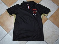 Österreich Trikot Nationaltrikot Gr. M