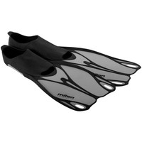 Miton CURL Taucherflossen Schwimmflossen Flossen doppelgrößen 33 - 47