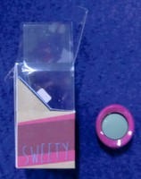 Stylischer Tacho Sigma My Speedy Sweety kabellos einfache Bedienung wasserdicht 
