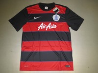 Trikot Queens Park Rangers Away 15/16 Orig Nike Gr S M L XL XXL neu