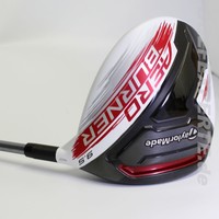 TAYLORMADE GOLF HERREN AEROBURNER TP DRIVER 9.5° GRAPHIT FÜR RECHTSHÄNDER