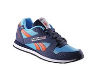 Reebok GL 1500 Athletich M45969 Leder Herren Laufschuhe Sneakers Alle Größen Neu