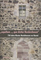 ""capellam ..., que dicitur Nordershusen"" | Karin Berkemann |  9783894454074