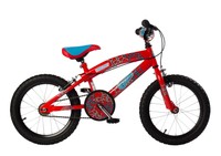 Gizmo Freespirit 16" BMX Kids Bike