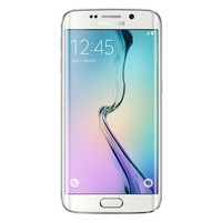 Samsung Galaxy S6 Edge SM-G925F 64GB white pearl Gewährleistung    
