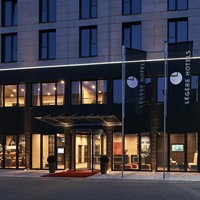 3Tg Städtereise Legere Hotel Bielefeld übernachten in Nordrhein-Westfalen tripz