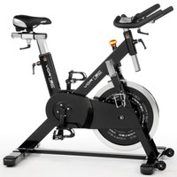 Vortec V-Bike - Home Edition Riemen - Indoor Cycle - 18 kg Schwungmasse