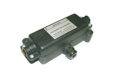 SIEMENS NETWORK TAP HOUSING MODEL 500-5606  (8 AVAILABLE)