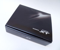 Shimano Deore XT BR M785 Vorderrad Scheibenbremse //NEU// Bremsen Vorne Ice Tec