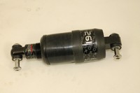  KIND SHOCK KS 261 DÄMPFER mit  650 LBS Feder 165 MM Einbaulänge 