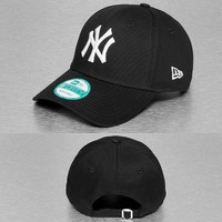 New Era Herren Snapback Cap 9Forty League Basic NY Yankees